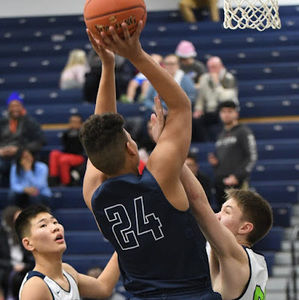 Meet your Posher, Jaden